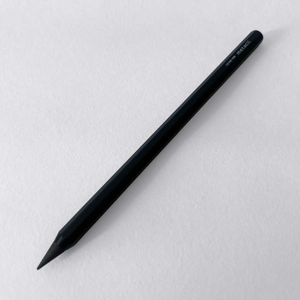Sun-star Metacil Pencil - 2H