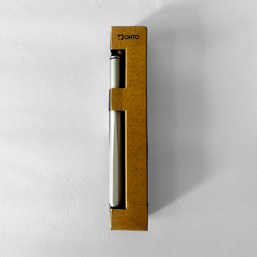 Ohto Auto Roller Gel Pen