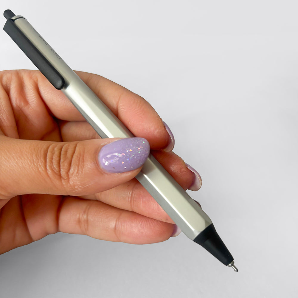 Ohto Auto Roller Gel Pen