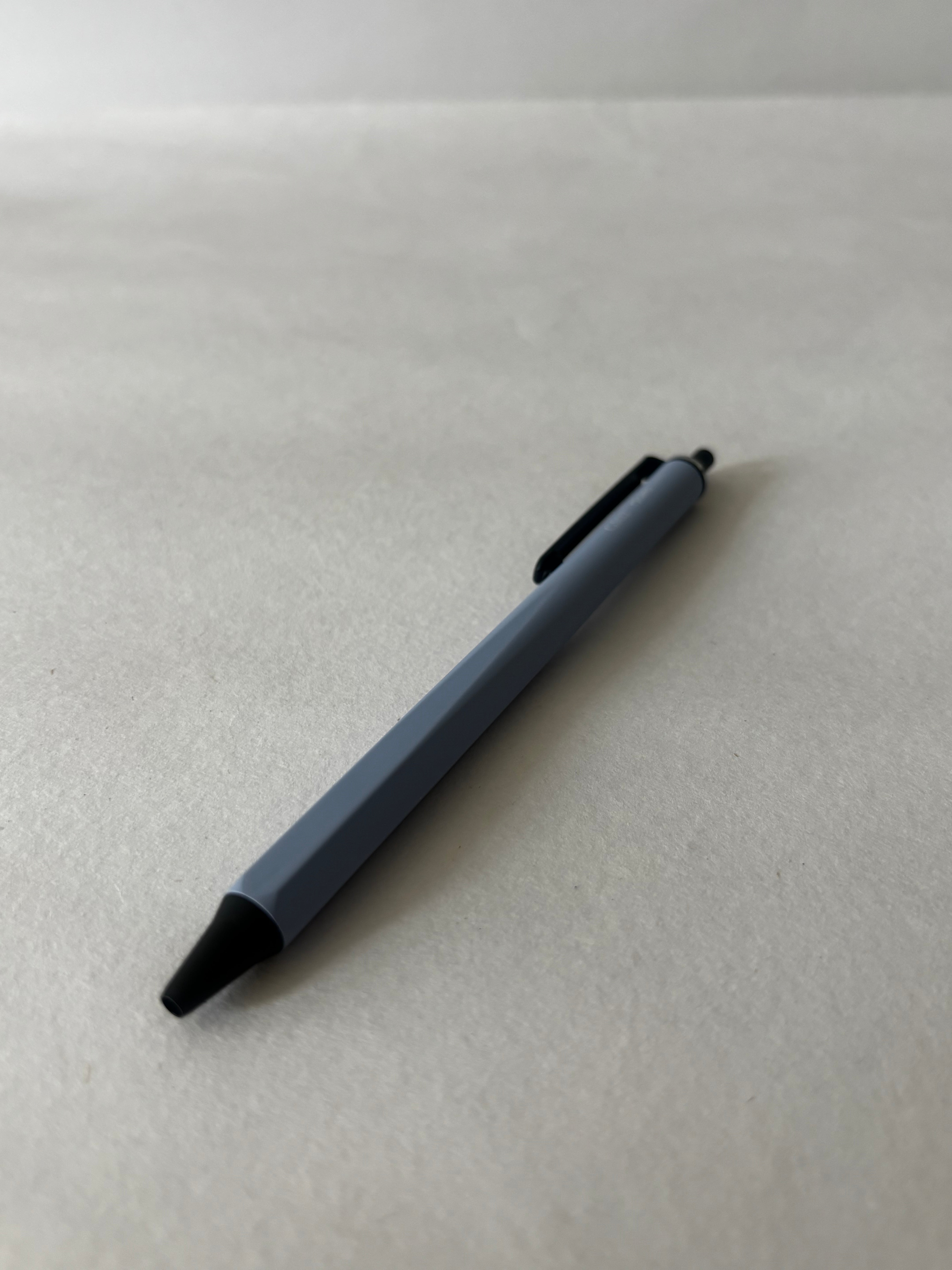 Ohto Auto Roller Gel Pen