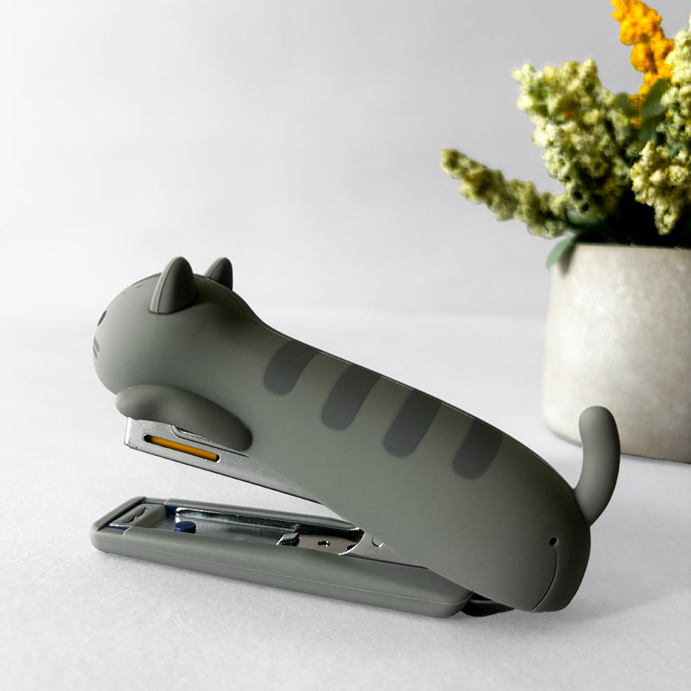 Max Animal Stapler - Cat
