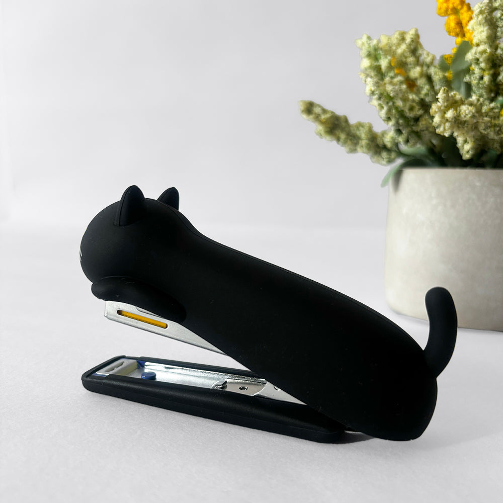 Max Animal Stapler - Cat