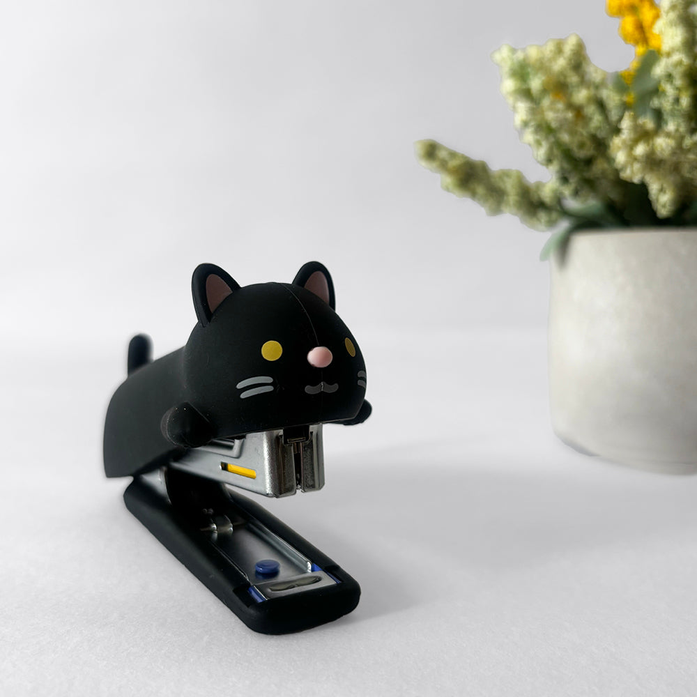Max Animal Stapler - Cat