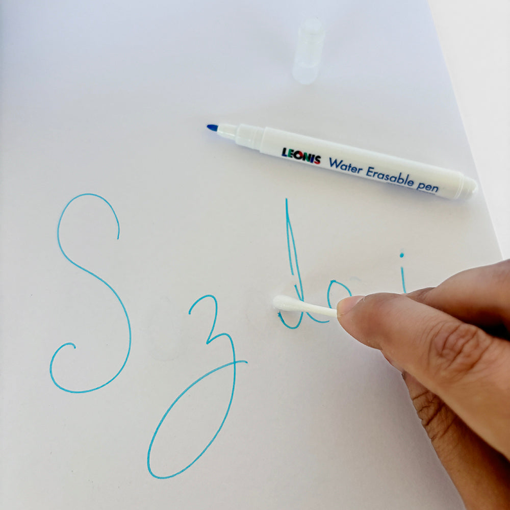 Leonis Chaco Erasable Water Pen