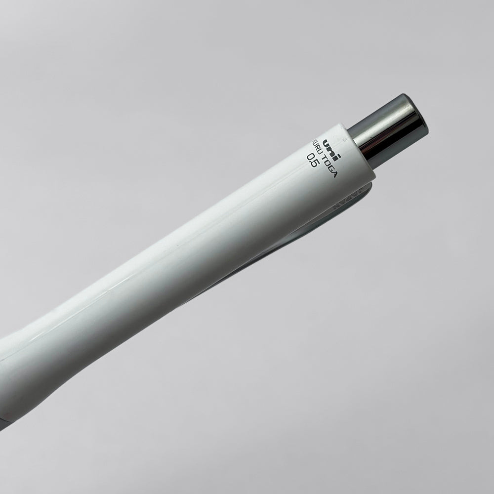 Mitsubishi Uni Advance Kurutoga Upgrade 0.5mm