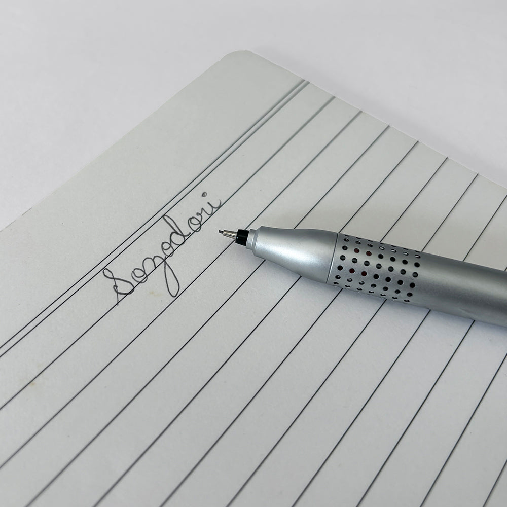 Mitsubishi Uni Advance Kurutoga Upgrade 0.5mm