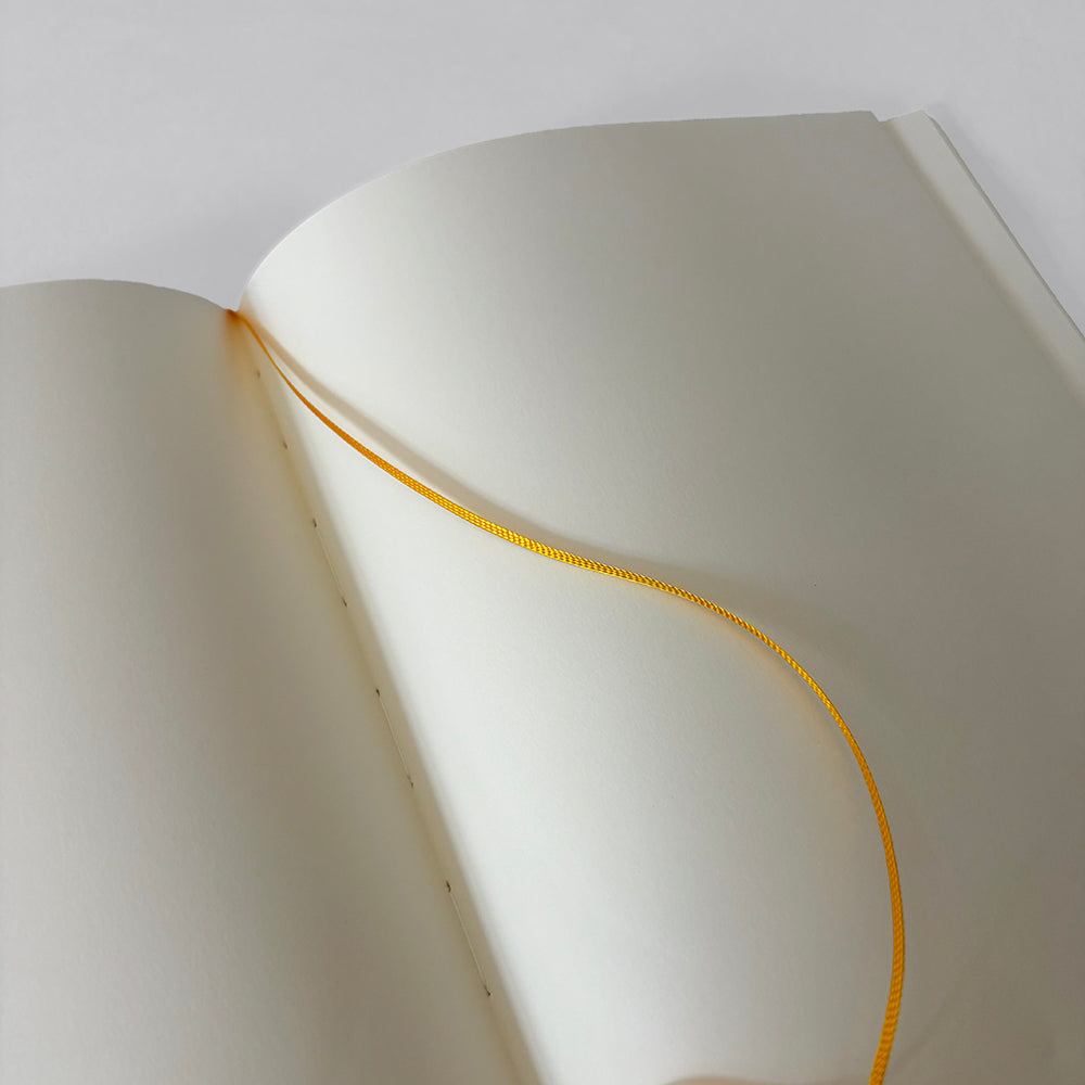 Midori Notebook - A5 - Blank