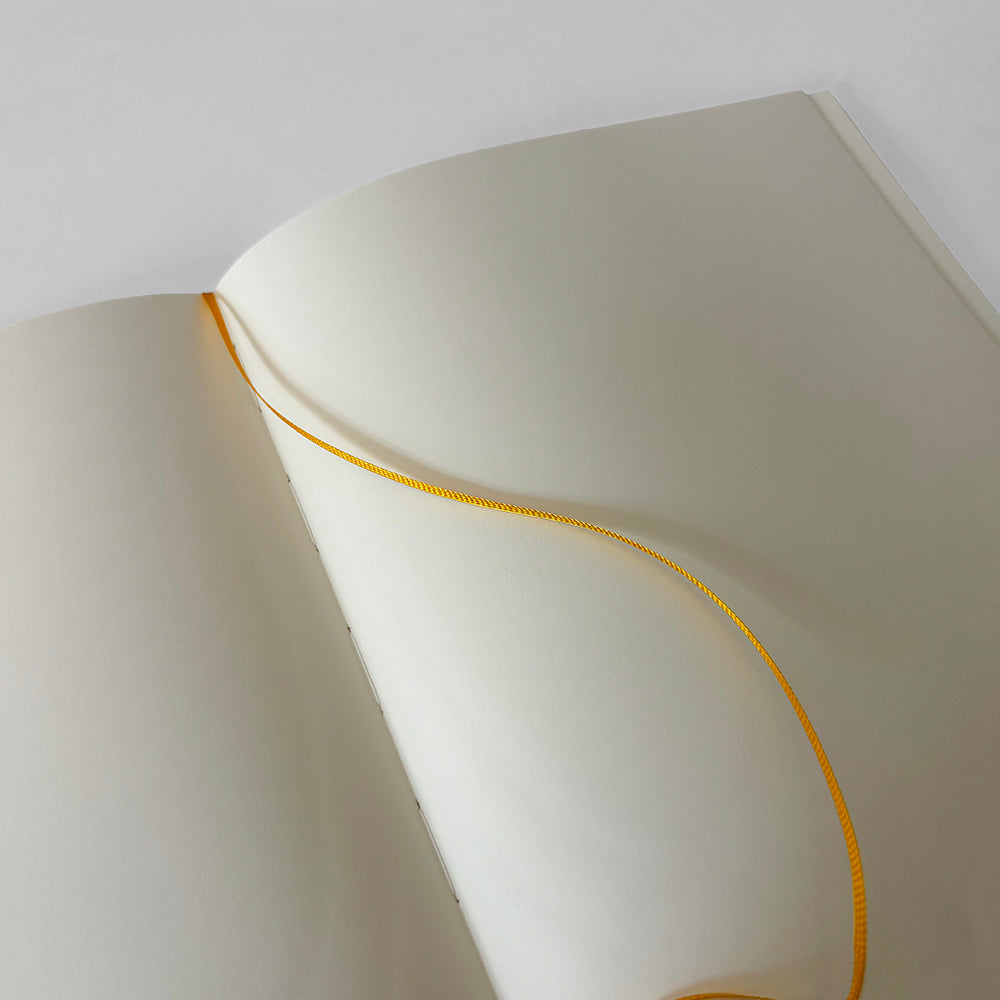 Midori Notebook - A5 - Blank