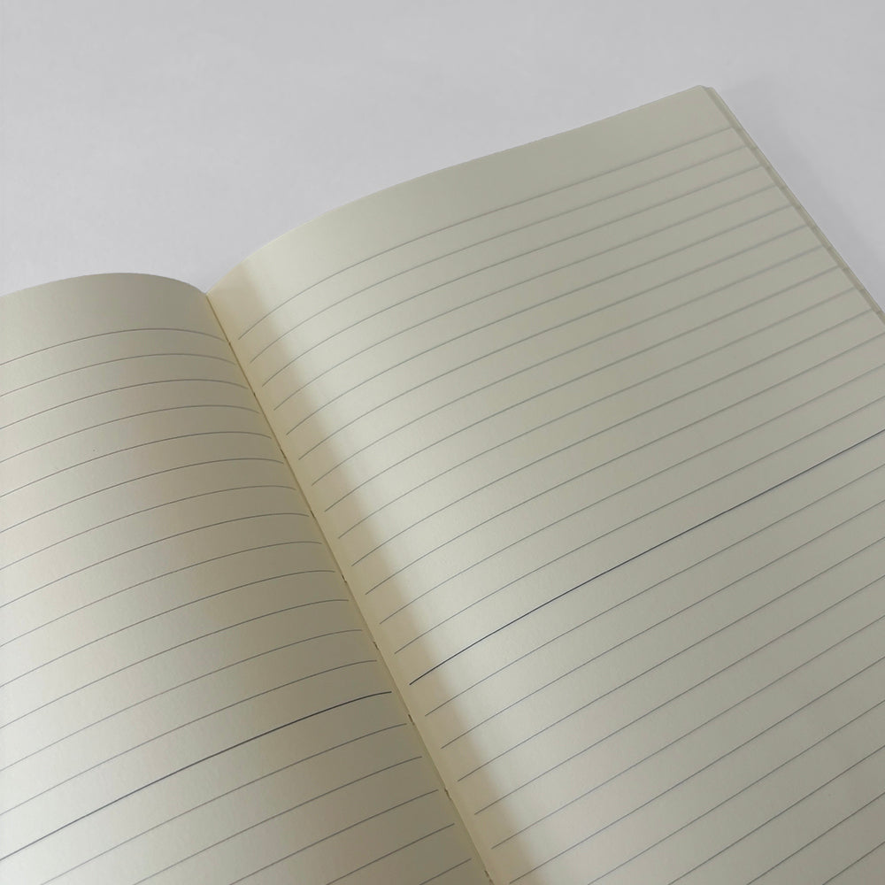 Midori Notebook - A5 - Ruled
