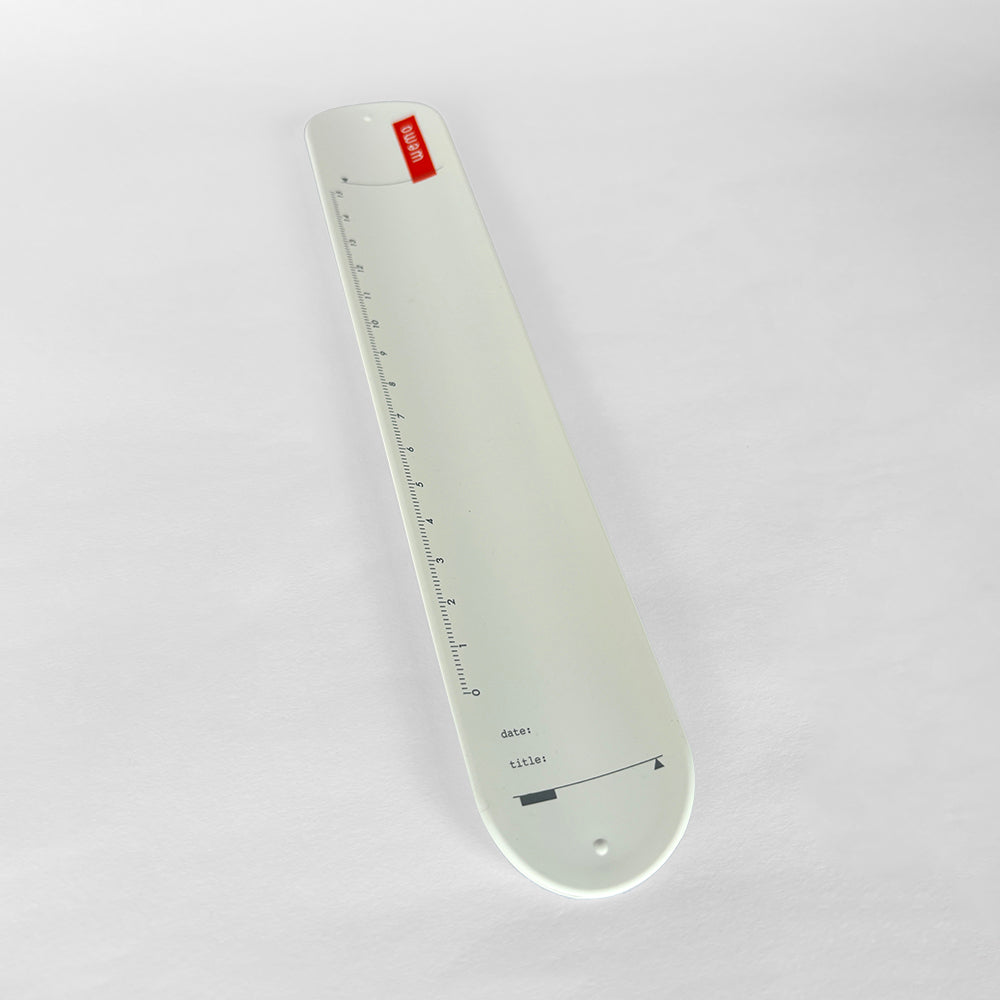 Wemo Note Taker Band