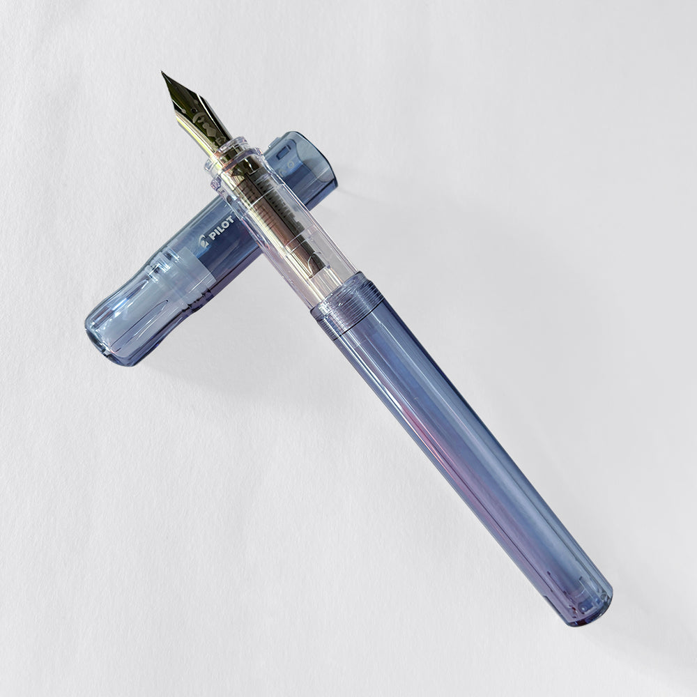 Pilot Kakuno Fountain Pen