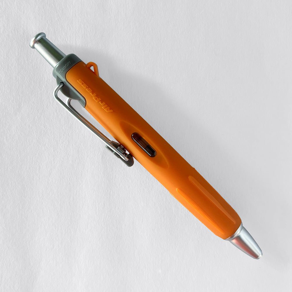 Tombow Airpress Pressurized Ball Point Pen - Sozodori