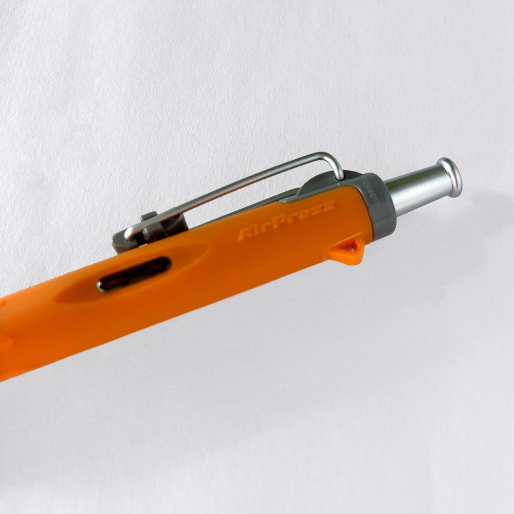 Tombow Airpress Pressurized Ball Point Pen - Sozodori