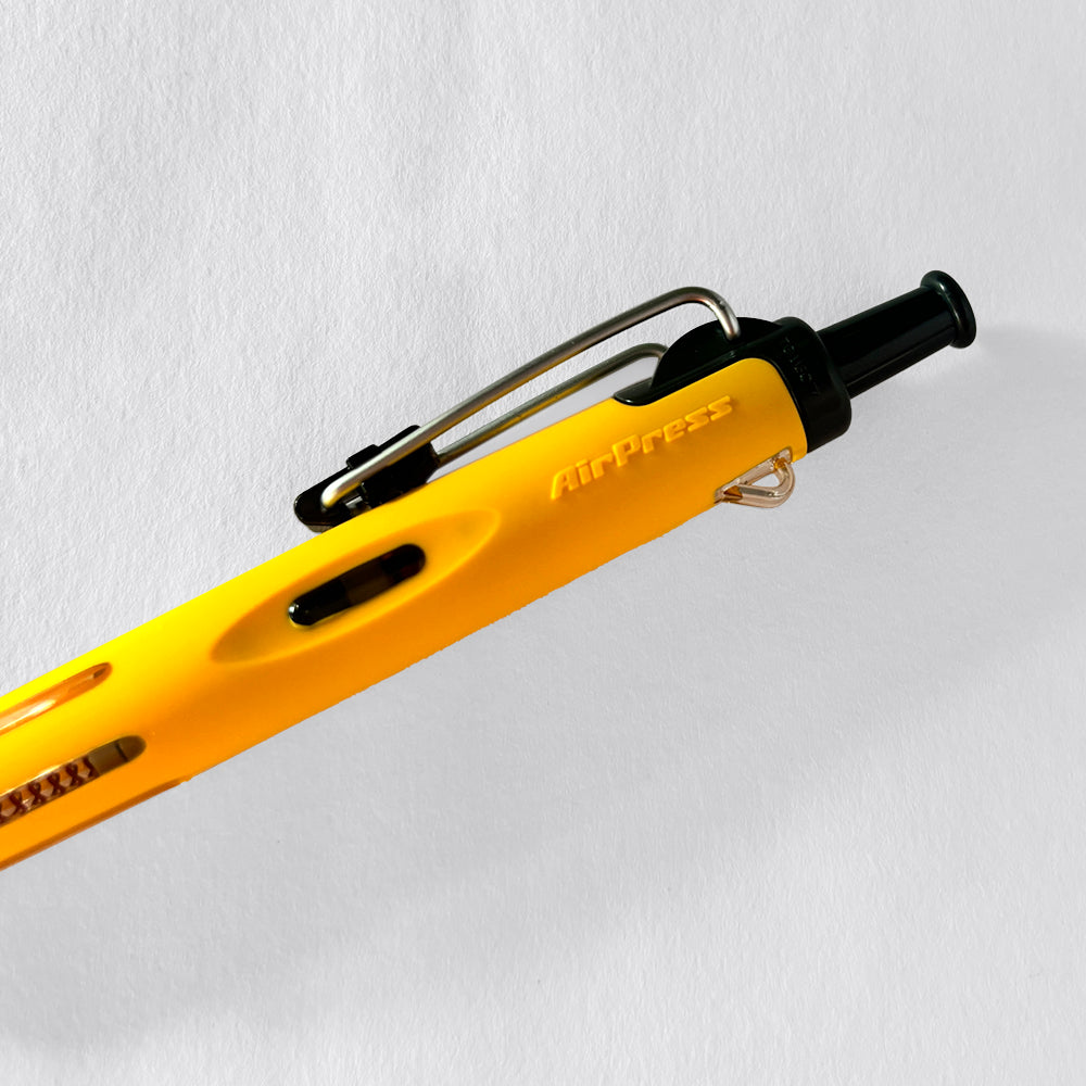 Tombow Airpress Pressurized Ball Point Pen - Sozodori