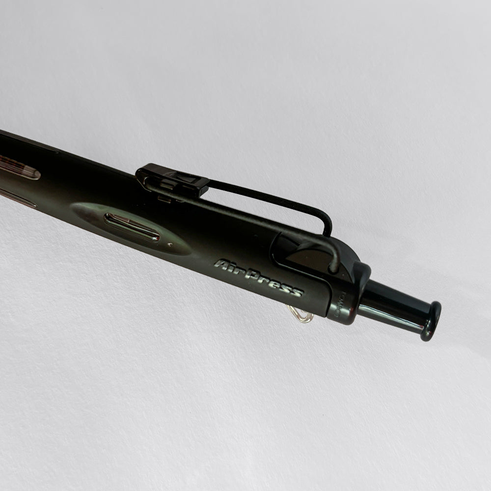 Tombow Airpress Pressurized Ball Point Pen - Sozodori