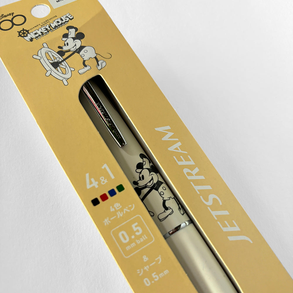 Disney Mickey Mouse Jetstream Pens - Sozodori