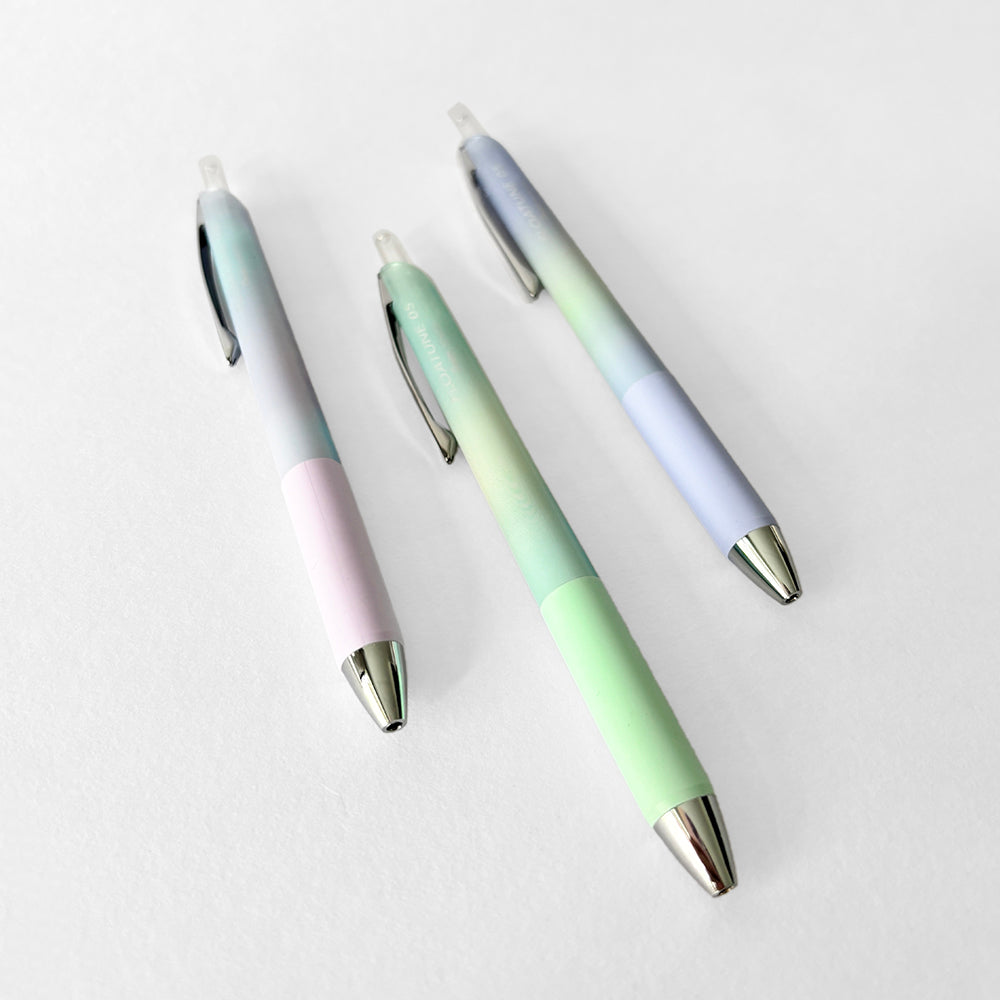 Pentel Floatune Pen - Set of 3