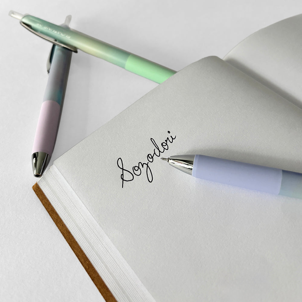 Pentel Floatune Pen - Set of 3