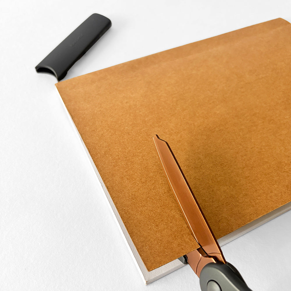 Kokuyo 2 way Box Opening Scissors