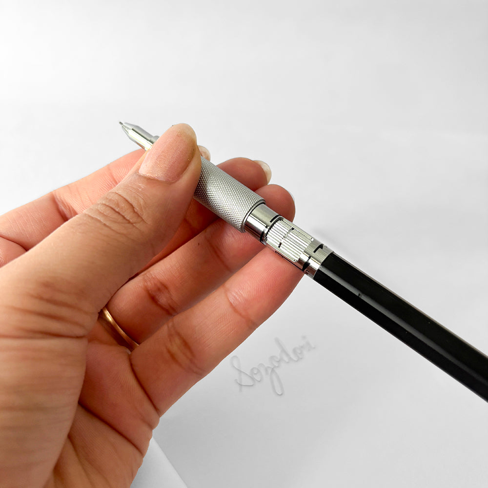 Ohto MS-01 Mechanical Pencil - 0.5