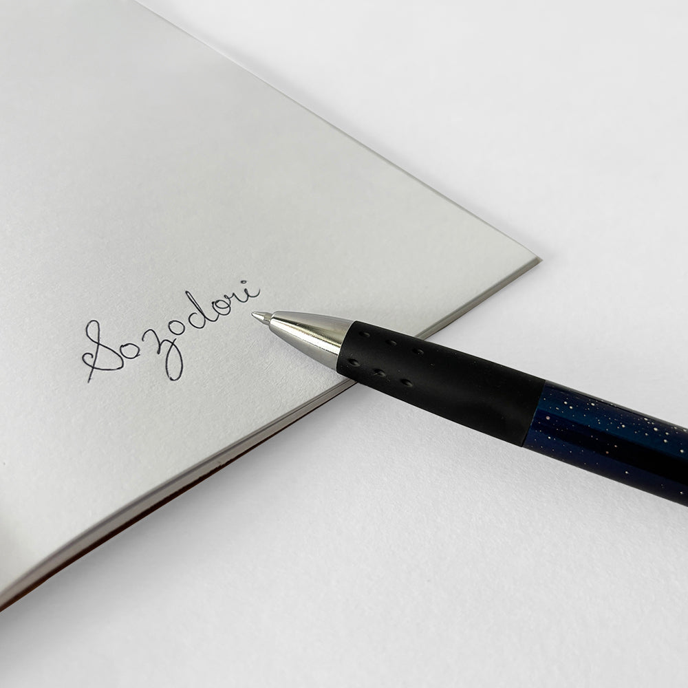 Pilot ofto opt Dress Up Pen