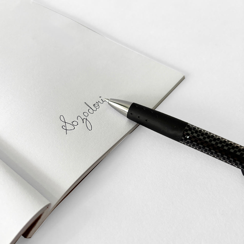 Pilot ofto opt Dress Up Pen