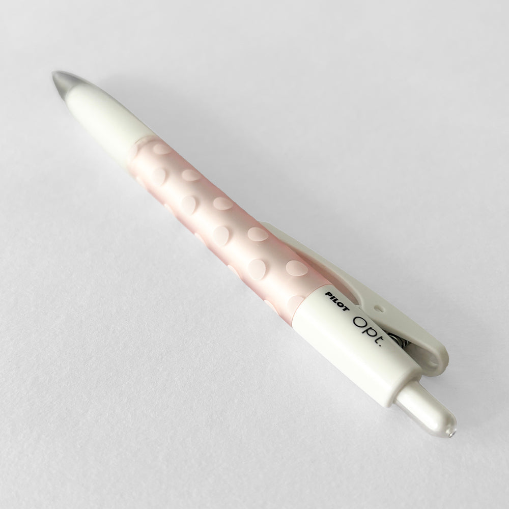 Pilot ofto opt Dress Up Pen