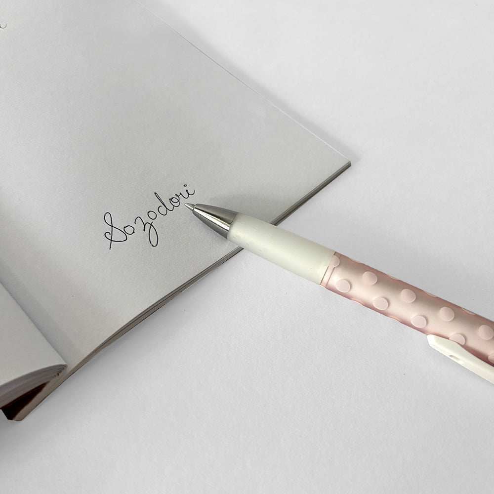 Pilot ofto opt Dress Up Pen