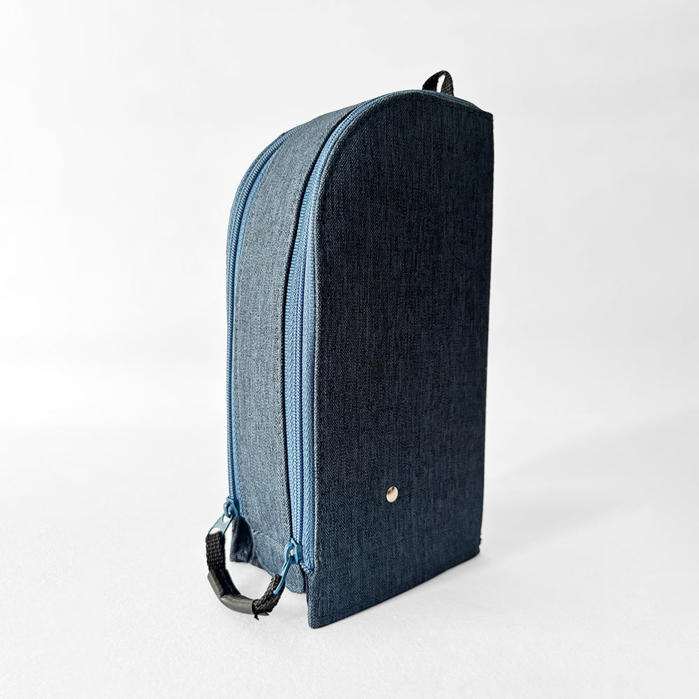 Raymay Detecool Tilting Pen case