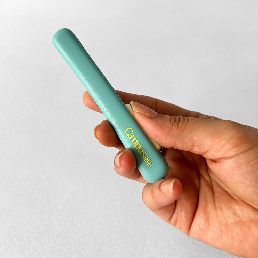 Kokuyo Campus Capless Portable Scissors Limited 50th Anniversary