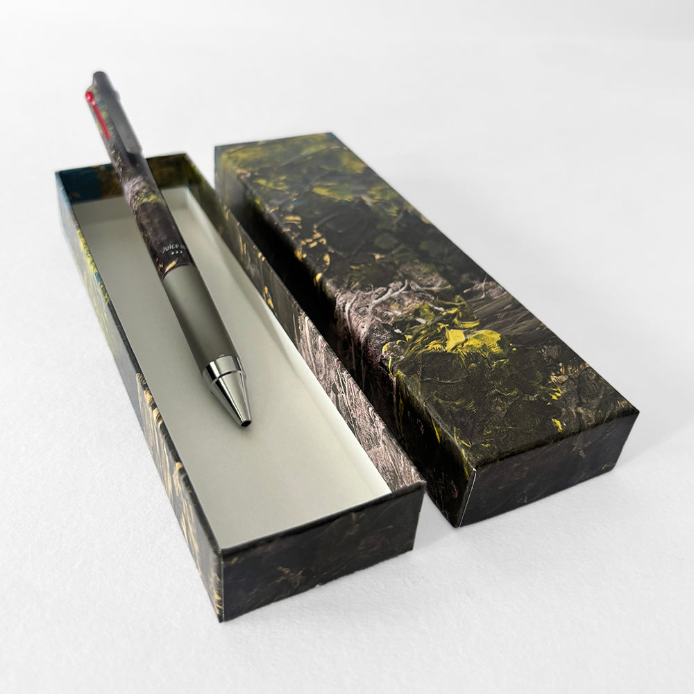 Pilot Juice Up 3 Limited Edition Pen - Artist Kayano Tanida