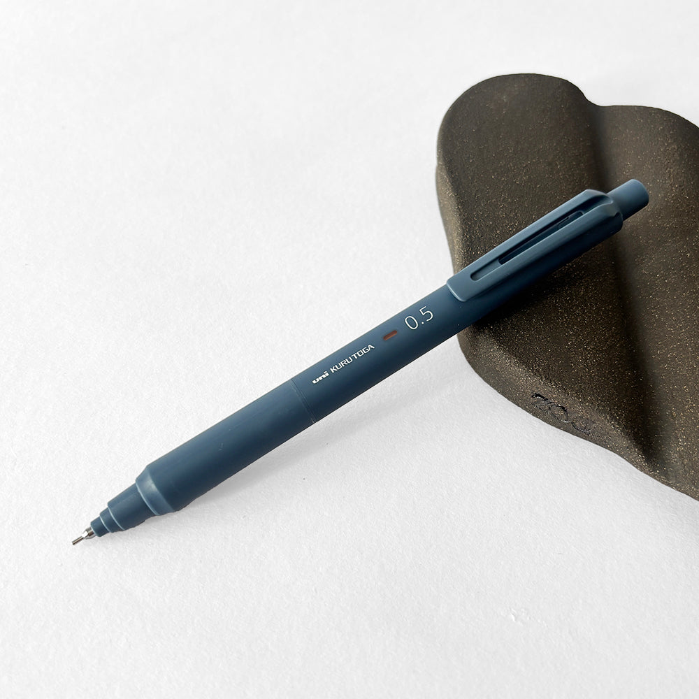 Mitsubishi Uni Kurutoga Mechanical Pencil - 0.5