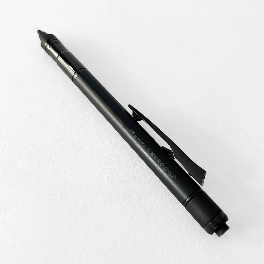 Tombow Mechanical Pencil Monograph Tune - 0.5mm