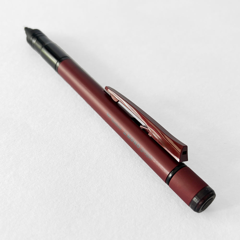 Tombow Mechanical Pencil Monograph Tune - 0.5mm