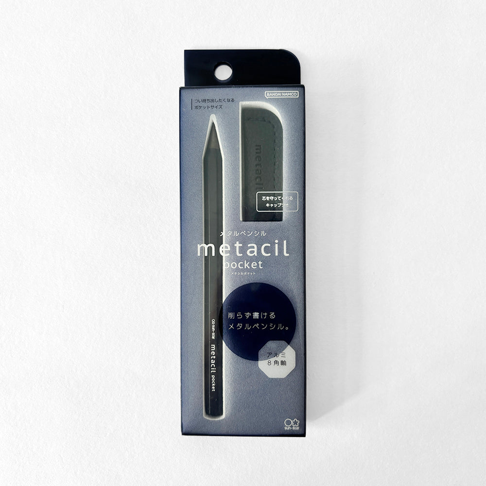 Sunstar Metacil 2H