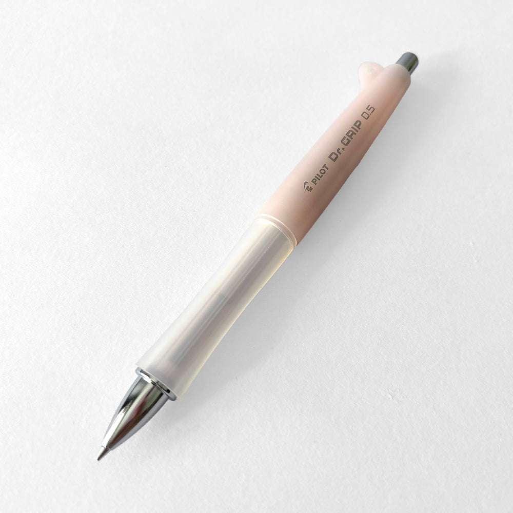 Pilot Dr. Grip Classic Mechanical Pencil - 0.5
