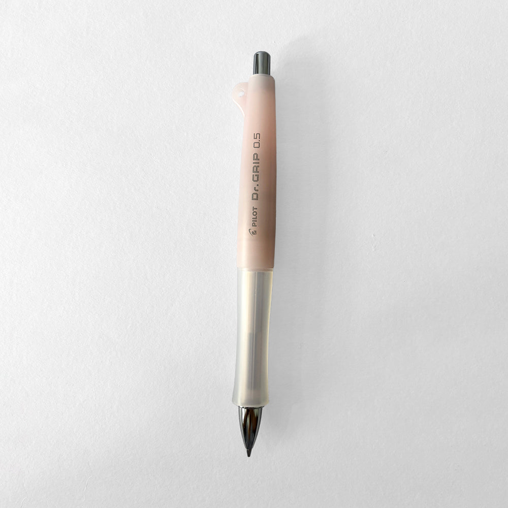 Pilot Dr. Grip Classic Mechanical Pencil - 0.5
