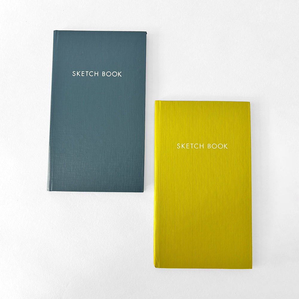 Kokuyo Sketch Pads