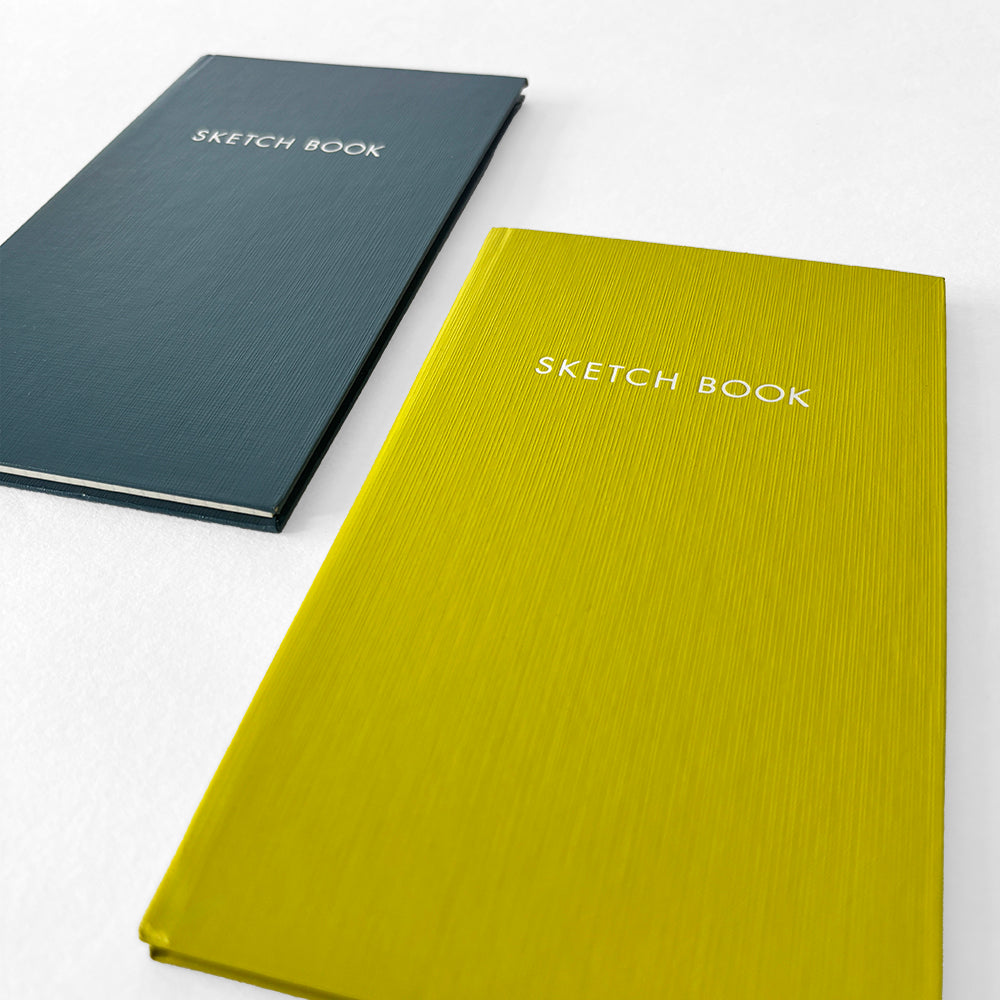 Kokuyo Sketch Pads