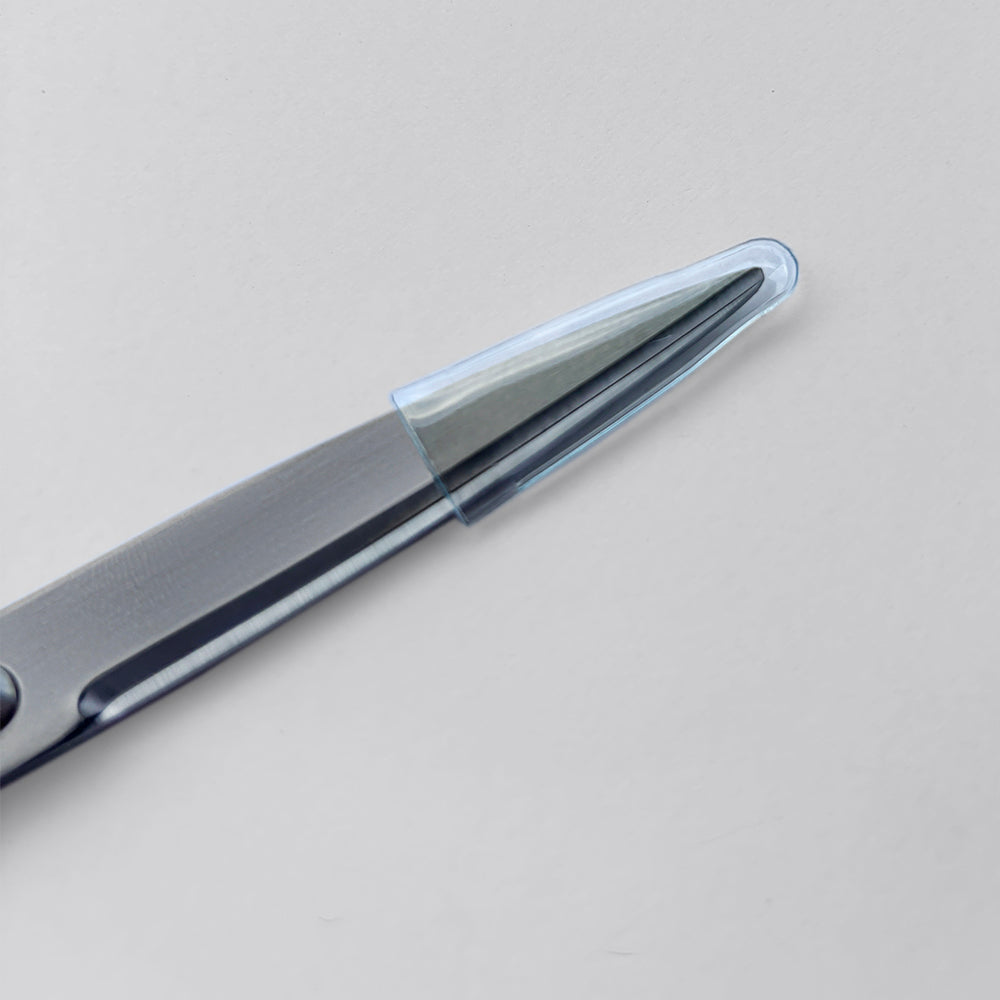 Plus Twist-ring Scissors