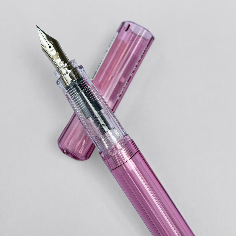 Pilot Kakuno Fountain Pen