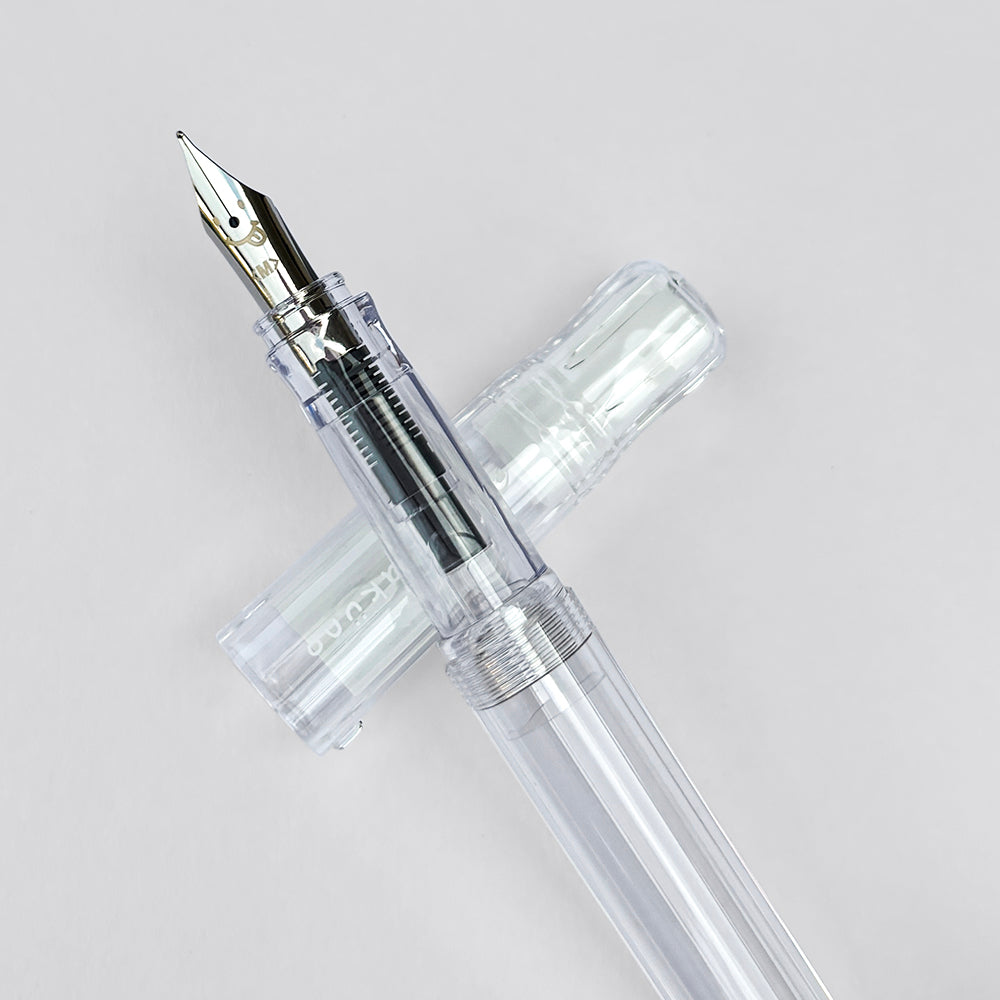 Pilot Kakuno Fountain Pen