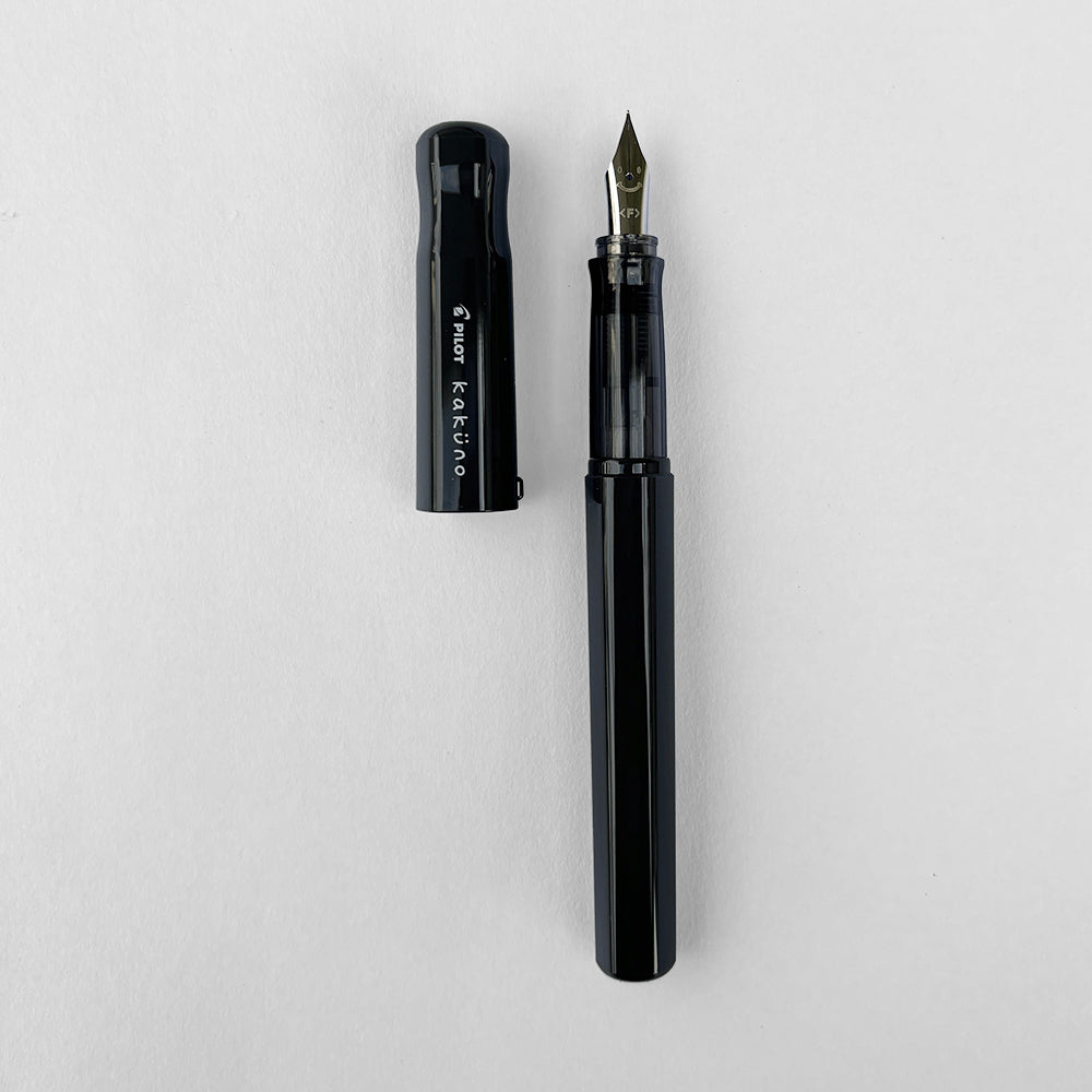 Pilot Kakuno Fountain Pen