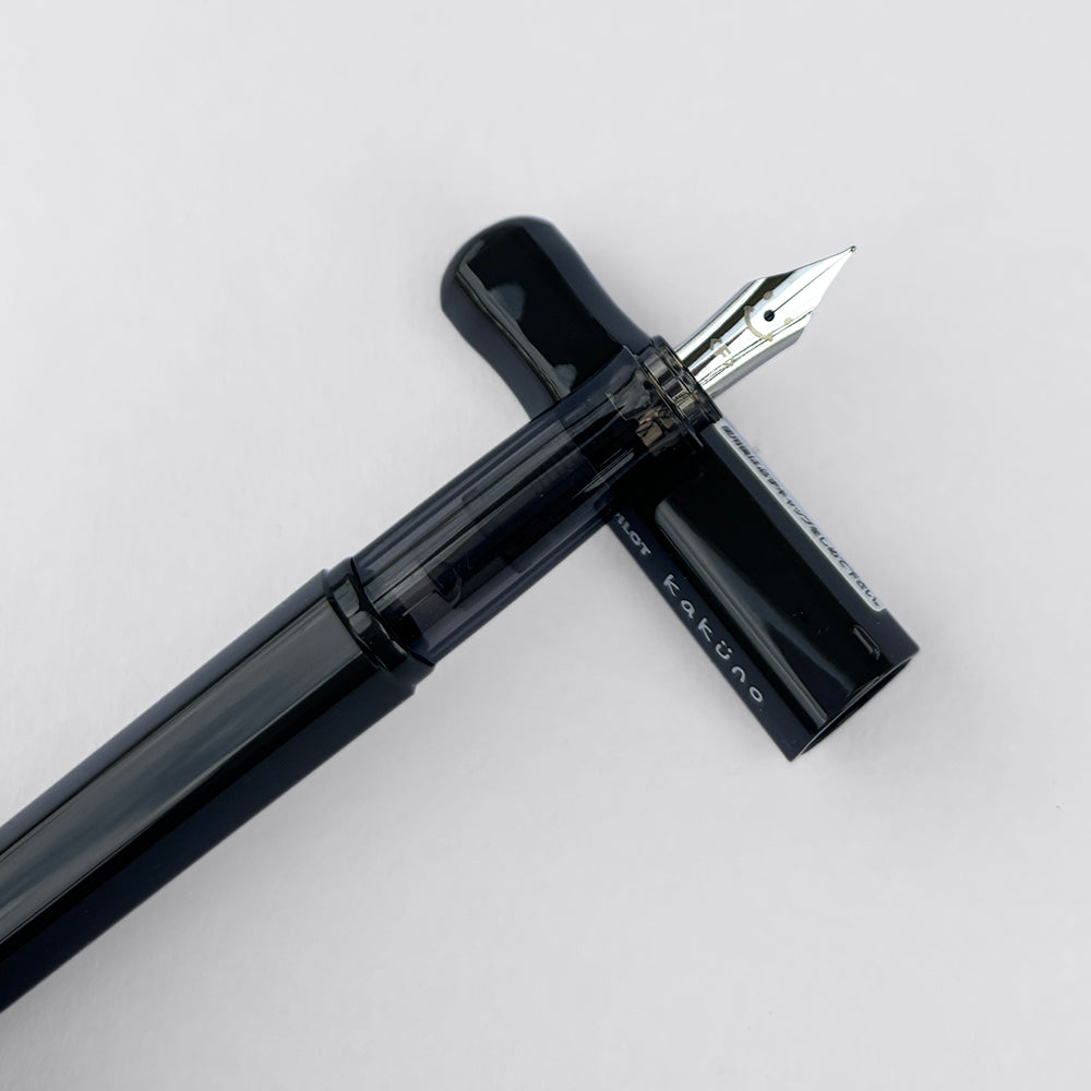 Pilot Kakuno Fountain Pen