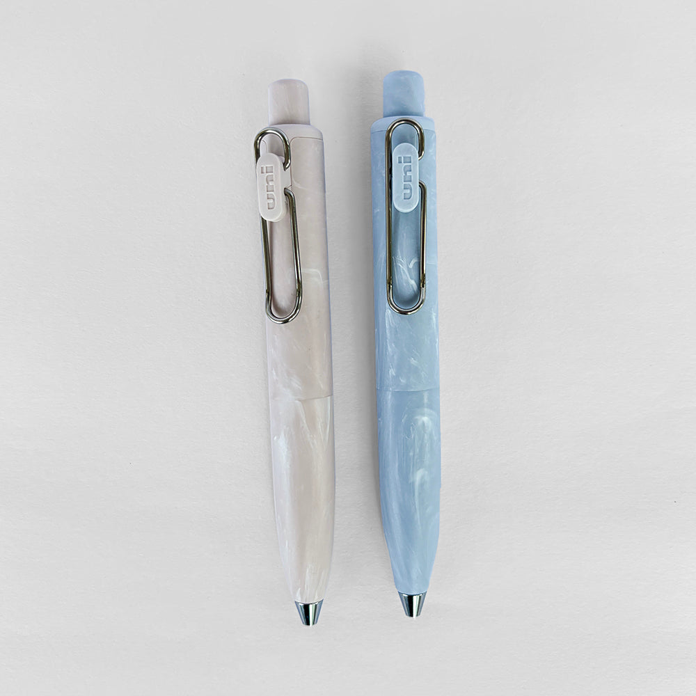 Mitsubishi Uni Pastel Chubby Gel Pen