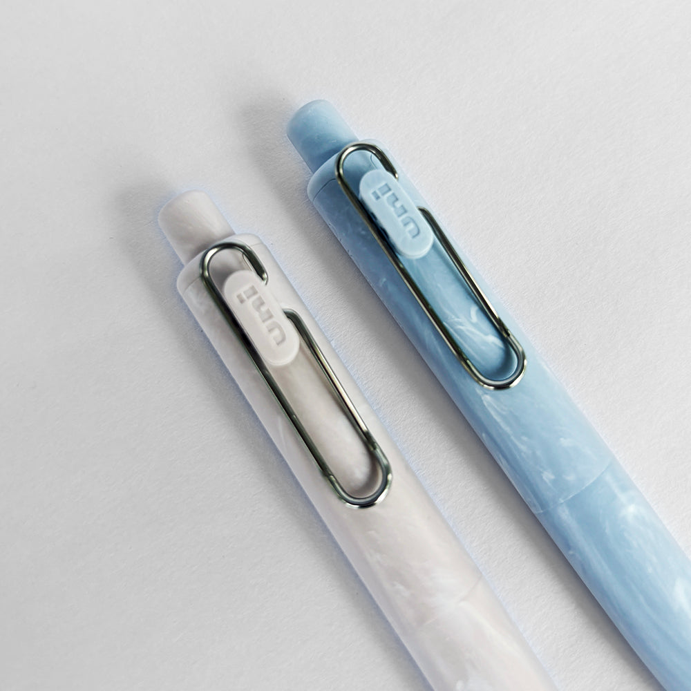 Mitsubishi Uni Pastel Chubby Gel Pen