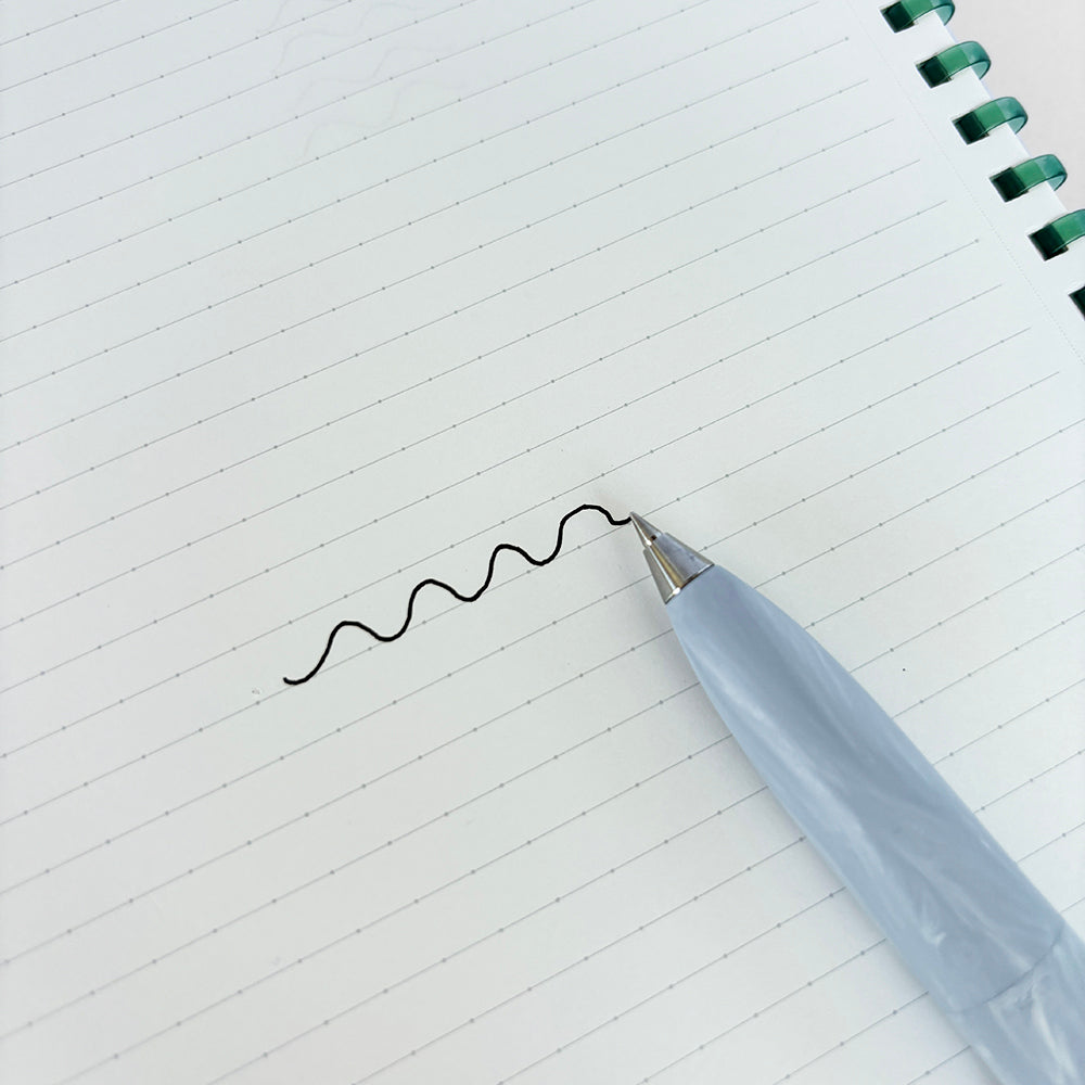 Mitsubishi Uni Pastel Chubby Gel Pen