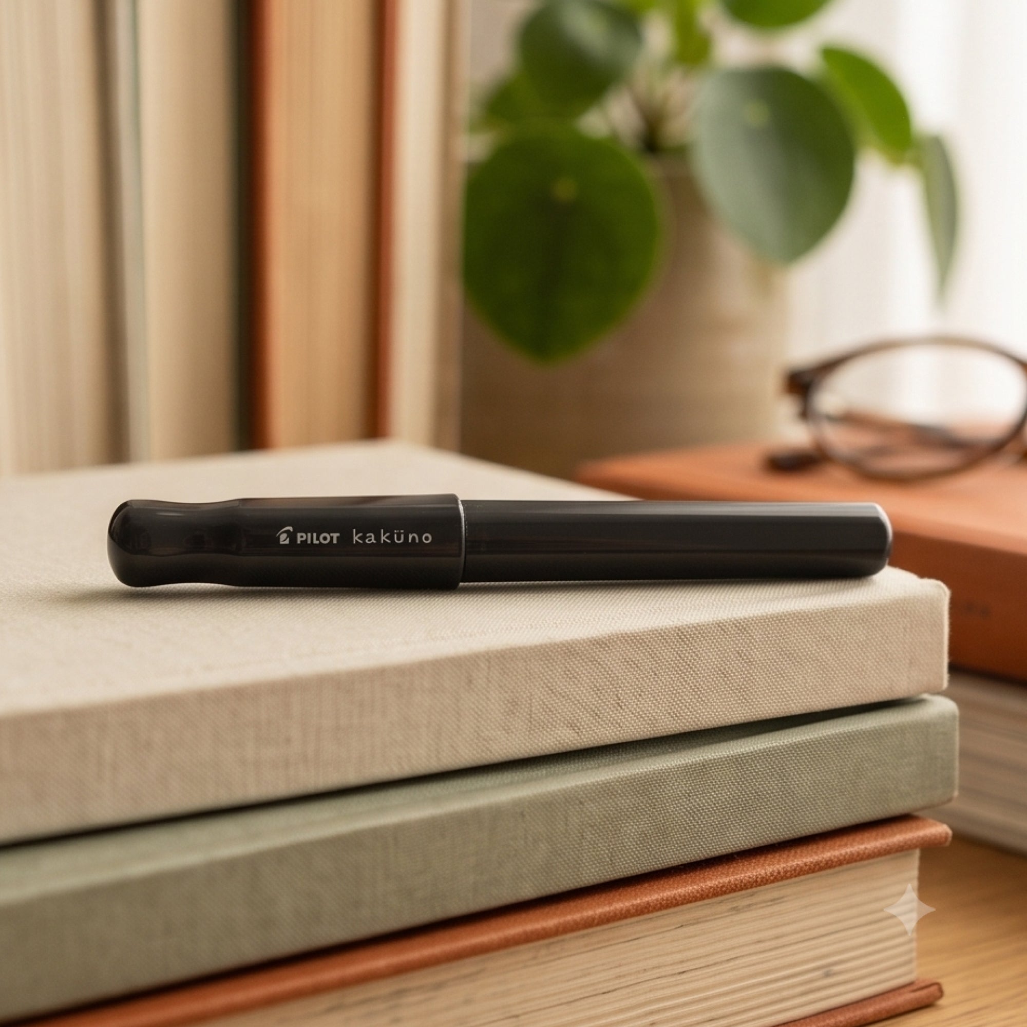 Pilot Kakuno Fountain Pen