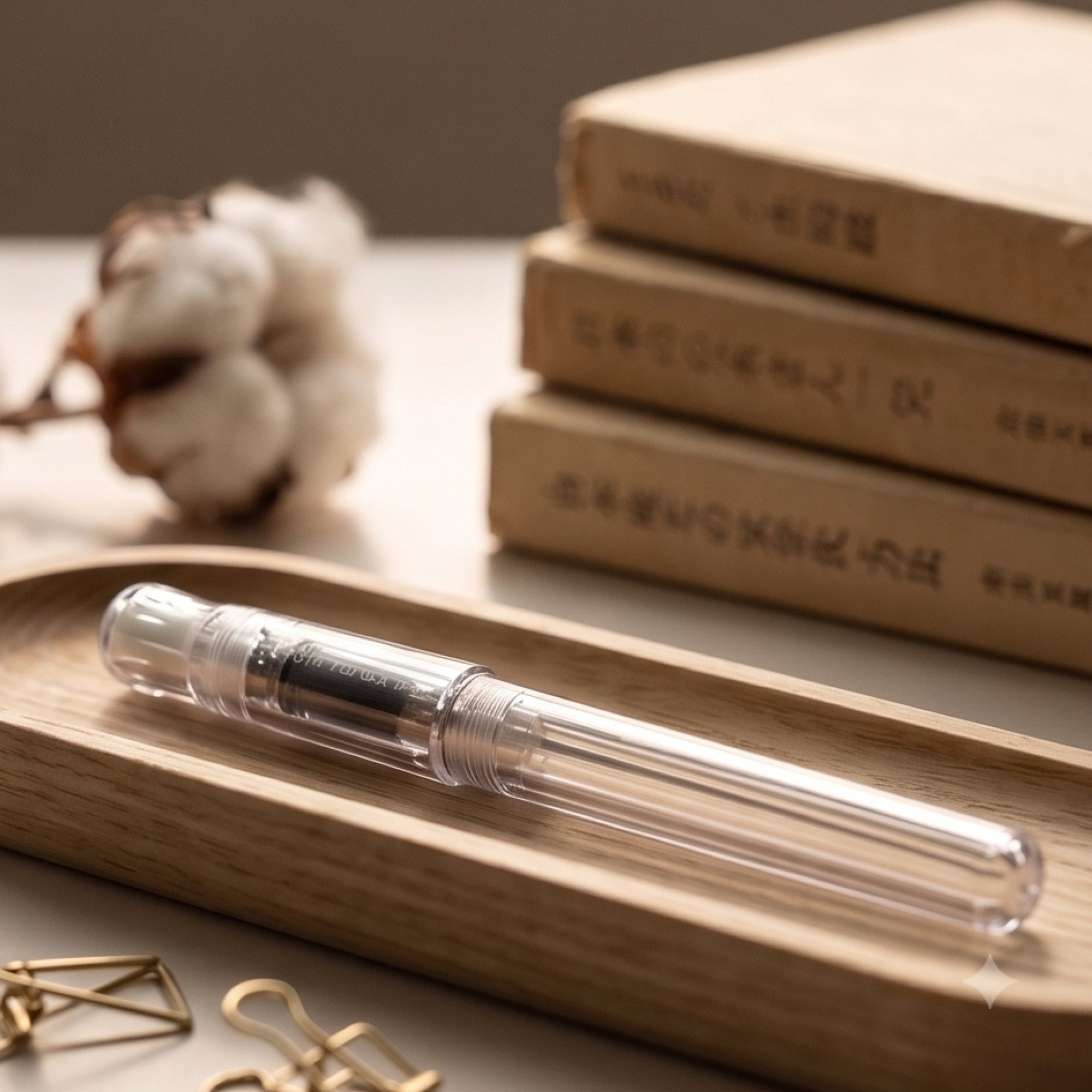 Pilot Kakuno Fountain Pen