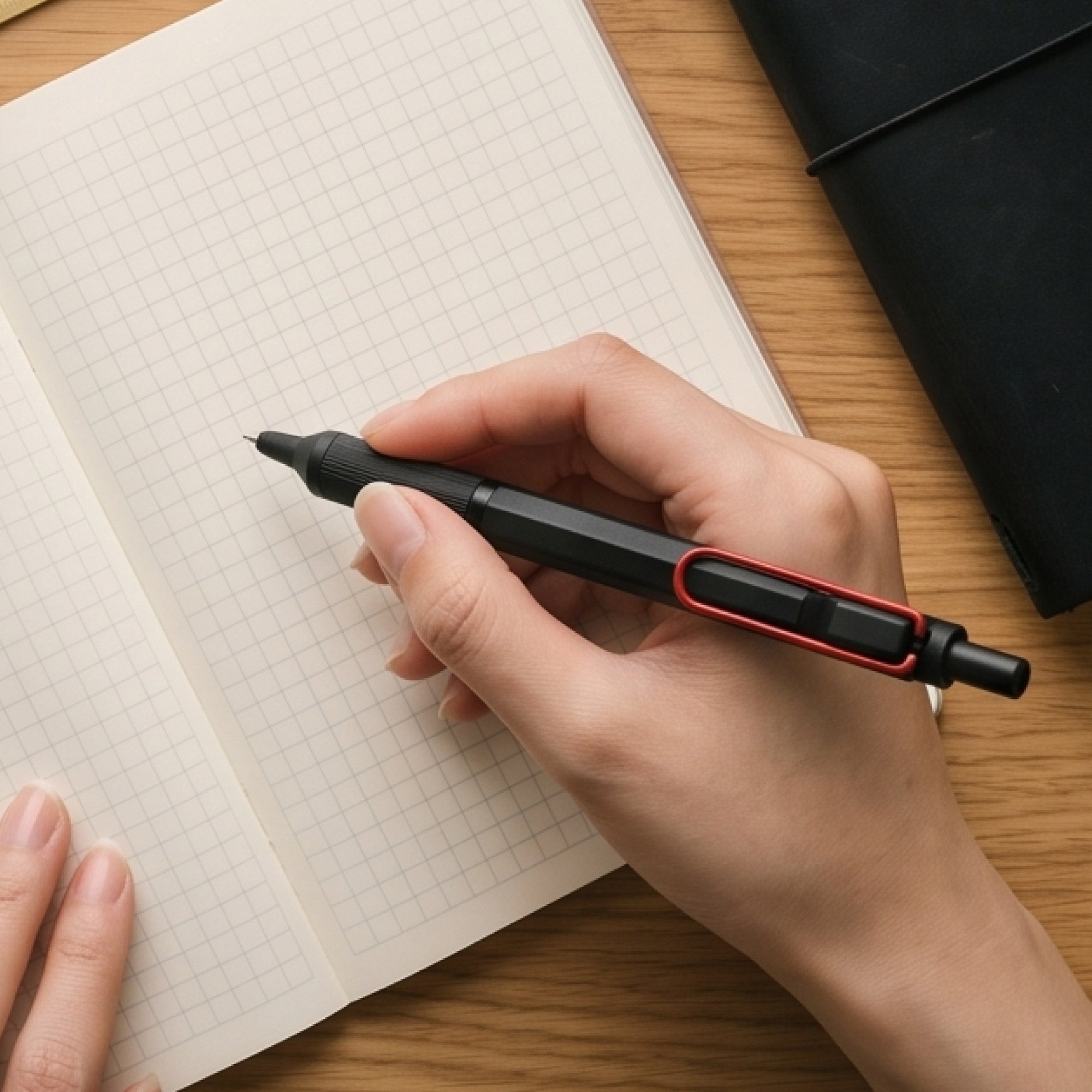 Mitsubishi Jetstream Edge Ballpoint Pen